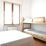 Se242 - Senigallia, Bilocale A Due Passi Dal Mare Senigallia