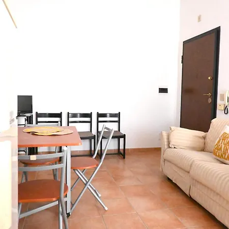 Apartment Se242 - Senigallia, Bilocale A Due Passi Dal Mare Senigallia