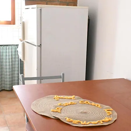 Se242 - Senigallia, Bilocale A Due Passi Dal Mare Appartement Senigallia