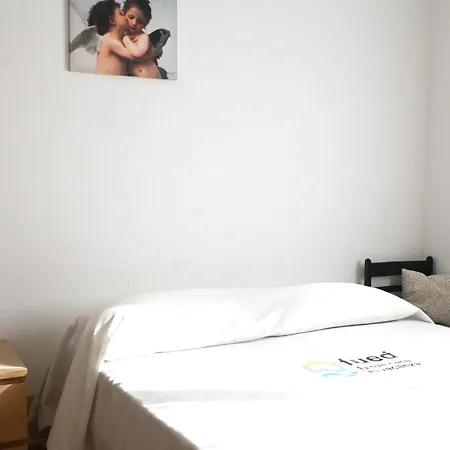 Apartment Se242 - Senigallia, Bilocale A Due Passi Dal Mare *