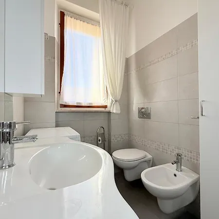 Se242 - Senigallia, Bilocale A Due Passi Dal Mare Appartement *