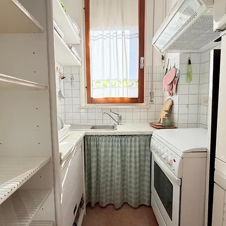 Appartement Se242 - Senigallia, Bilocale A Due Passi Dal Mare *