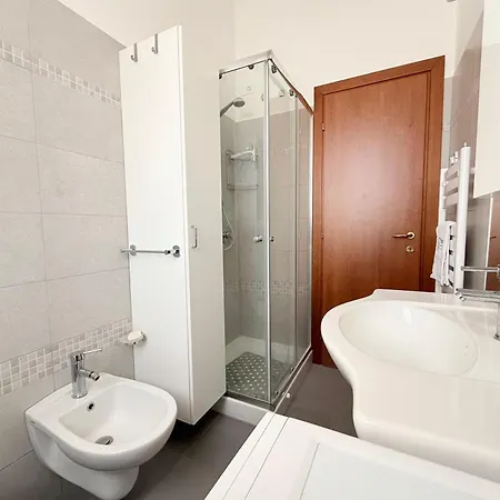 Se242 - Senigallia, Bilocale A Due Passi Dal Mare Apartment *