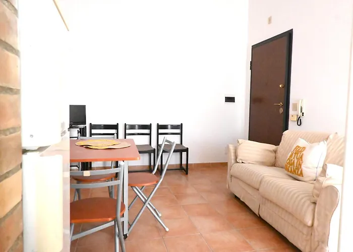 Apartment Se242 - Senigallia, Bilocale A Due Passi Dal Mare Senigallia