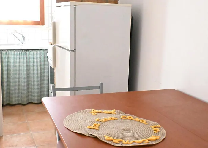 Se242 - Senigallia, Bilocale A Due Passi Dal Mare Apartment Senigallia