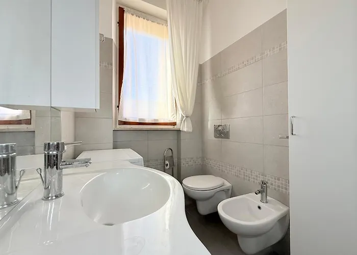 Se242 - Senigallia, Bilocale A Due Passi Dal Mare Appartement *