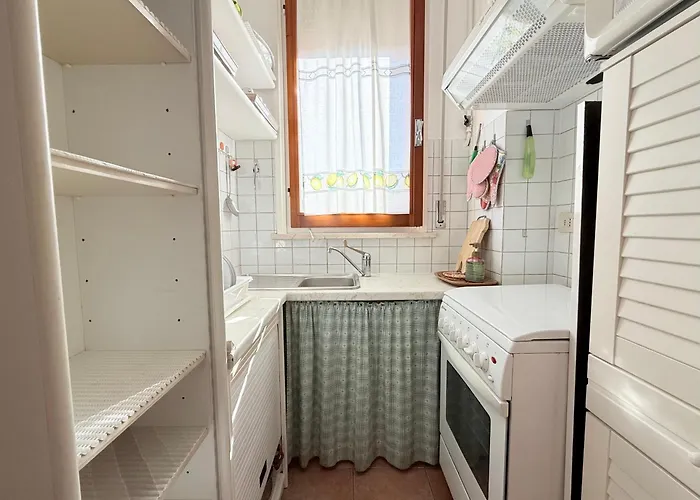 Appartement Se242 - Senigallia, Bilocale A Due Passi Dal Mare *